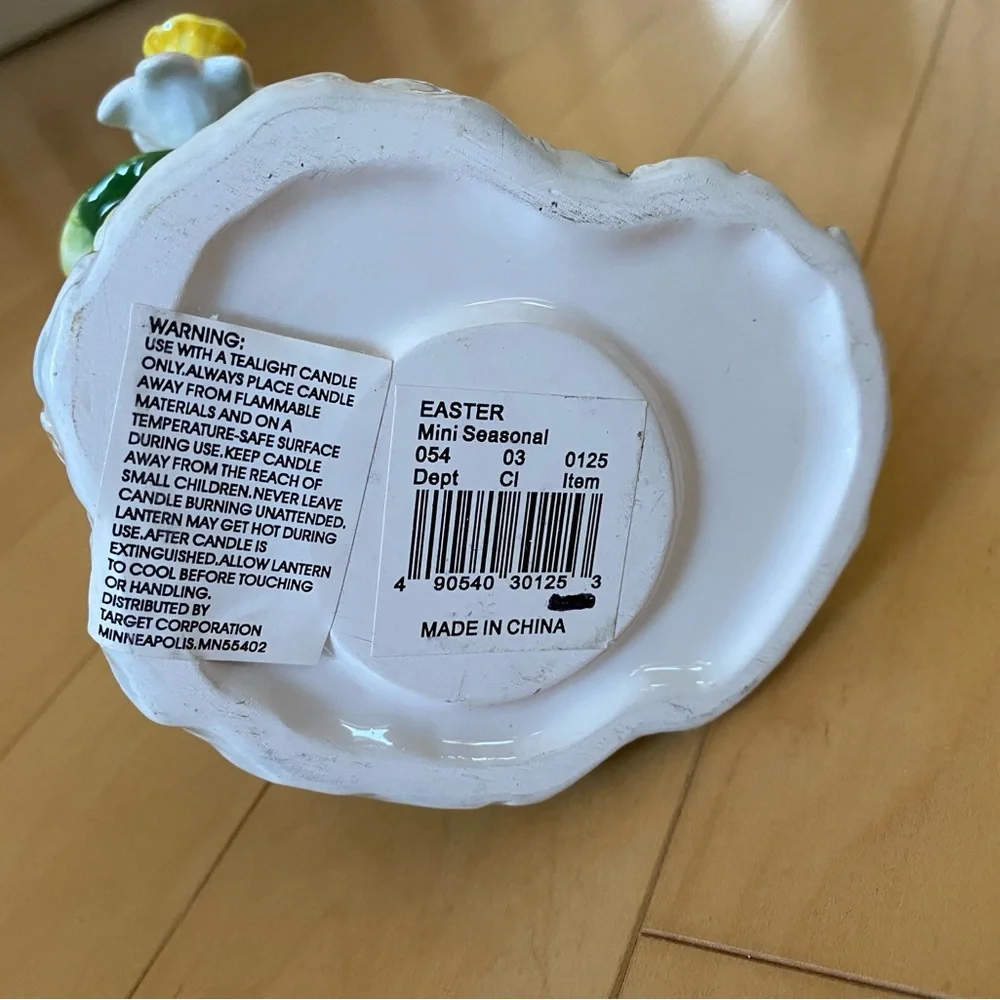 N/A included whimsy